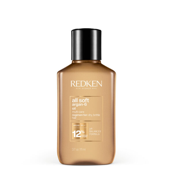 Redken All Soft Argan 6 Hair Oil
