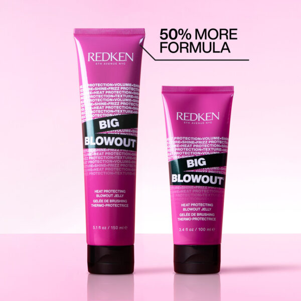 REDKEN Big Blowout