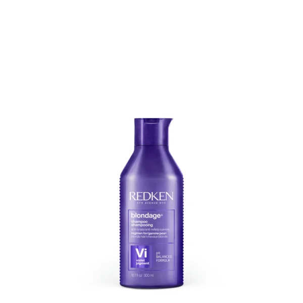 REDKEN Blondage Shampoo