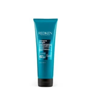 REDKEN Extreme length triple action treatment