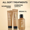 Redken All Soft Argan 6 Hair Oil