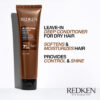 REDKEN All Soft Mega Curls Hydramelt Treatment