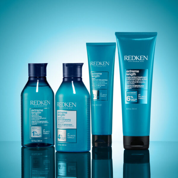 REDKEN Extreme Length Shampoo