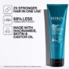 REDKEN Extreme length triple action treatment