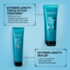 REDKEN Extreme length triple action treatment