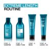 REDKEN Extreme length triple action treatment