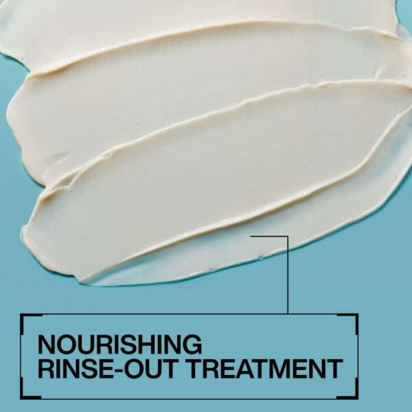 REDKEN Extreme length triple action treatment