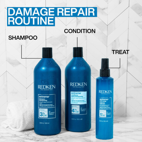 REDKEN Extreme Anti-Snap Treatment