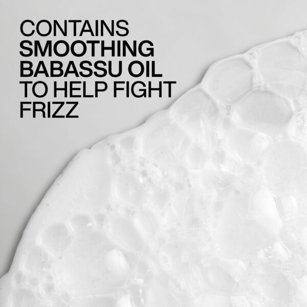 REDKEN Frizz Dismiss Shampoo