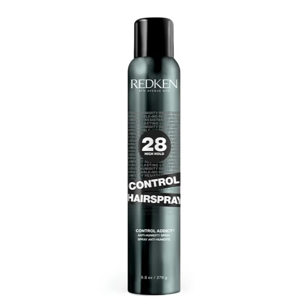 REDKEN Control Hairspray