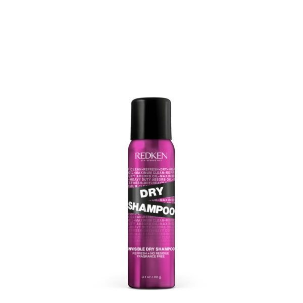 REDKEN Invisible Dry Shampoo
