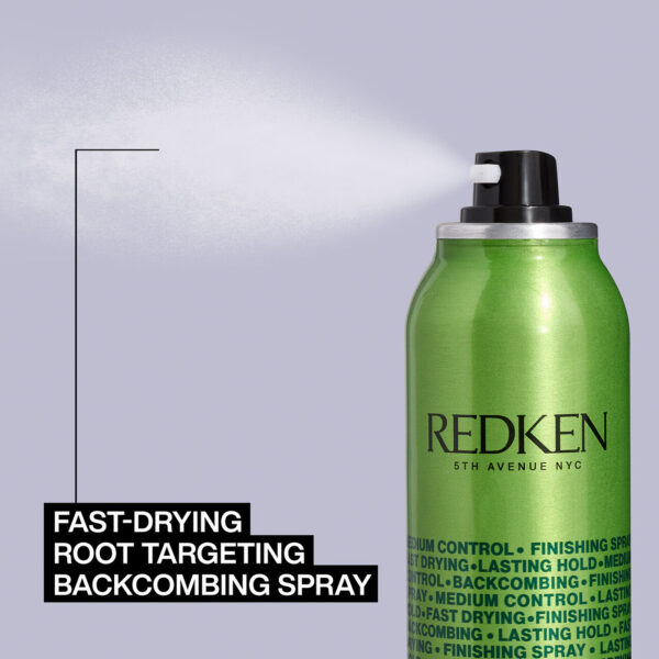 REDKEN Root Tease Spray