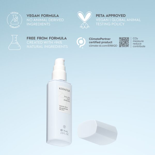 Kerasilk Specialists Taming Balm