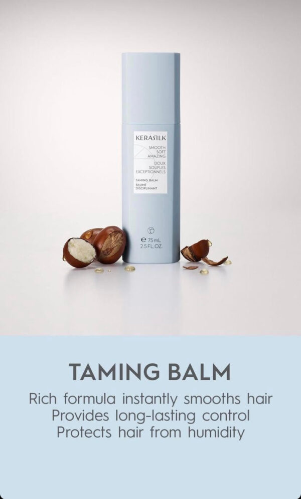 Kerasilk Specialists Taming Balm