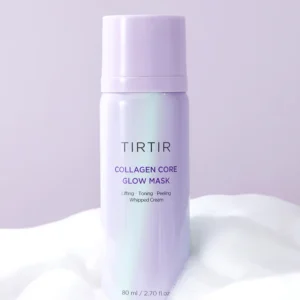 TIRTIR Collagen Core Glow Mask