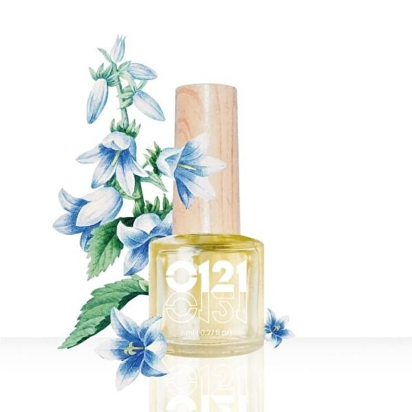 Cosplus - Freesia Nail Cuticle Oil