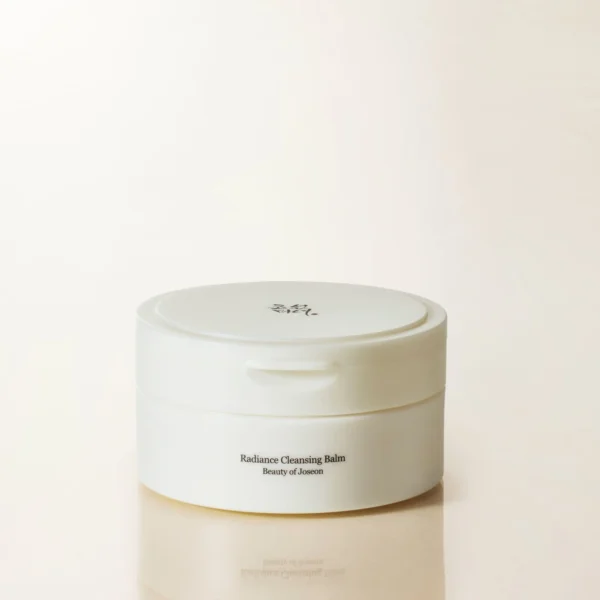 Beauty of Joseon Radiance Cleansing Balm
