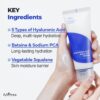 IsNtree Hyaluronic Acid Aqua Gel Cream