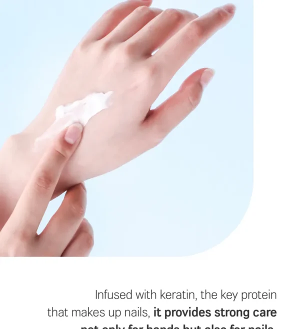 ROUND LAB - Birch Juice Hand Cream