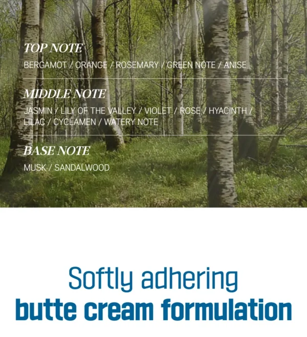 ROUND LAB - Birch Juice Hand Cream