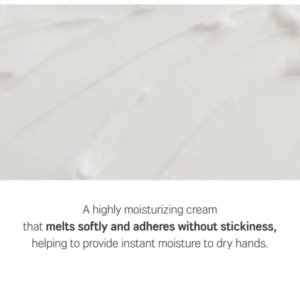 ROUND LAB - Birch Juice Hand Cream