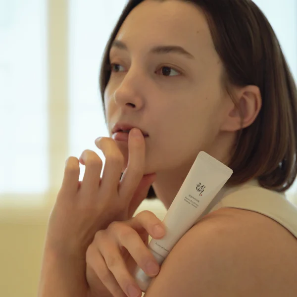 Beauty of Revive Eye Serum : Ginseng + Retinal