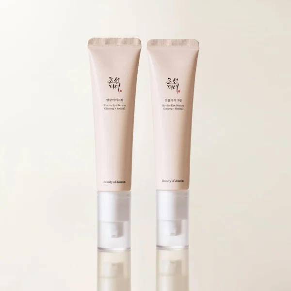 Beauty of Revive Eye Serum : Ginseng + Retinal