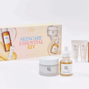 Beauty of Joseon Skincare Essential Kit