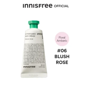 My Perfumed Hand Cream - Blush Rose 30ml