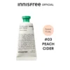 My Perfumed Hand Cream - Peach Cider 30ml