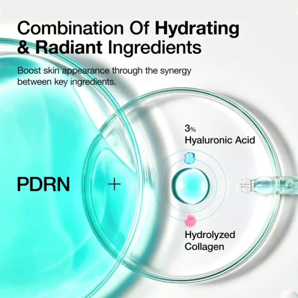 Anua PDRN Hyaluronic Acid Capsule 100+ Serum
