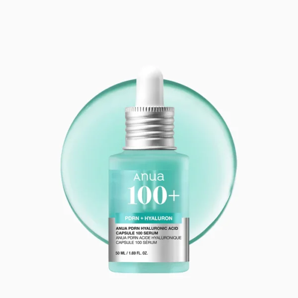 Anua PDRN Hyaluronic Acid Capsule 100+ Serum