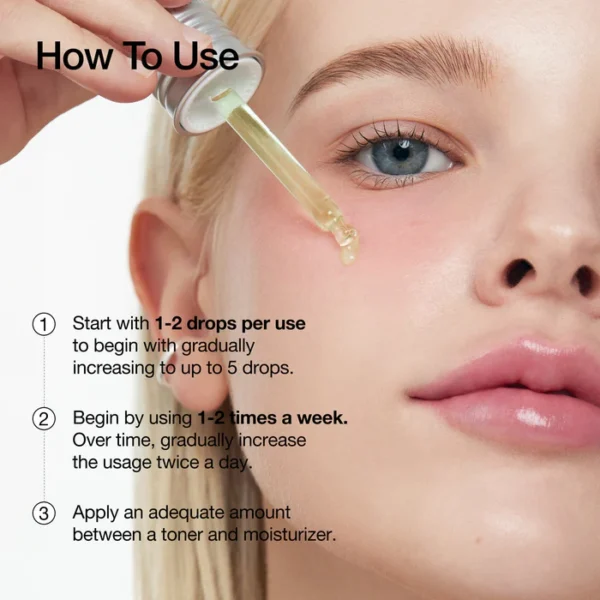 Anua Azelaic Acid 10+ Hyaluron Redness Soothing Serum