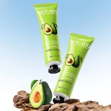 FAYANKOU - Avocado Nourishe Hand Cream