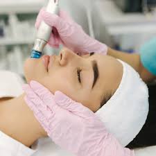 Post-Clinic Skincare Routine