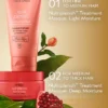 Nutriplenish™ treatment masque light moisture