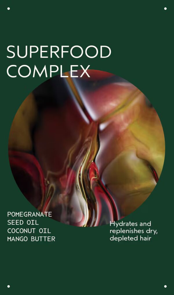 Nutriplenish™ conditioner light moisture