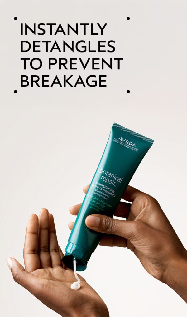 Botanical Repair™ Strengthening Leave-In Treatment