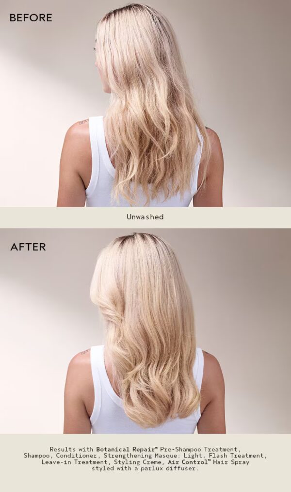 Botanical repair™ intensive strengthening masque: light