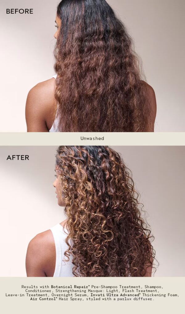 Botanical repair™ intensive strengthening masque: light