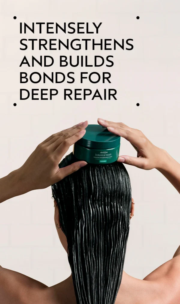 Botanical repair™ intensive strengthening masque: rich