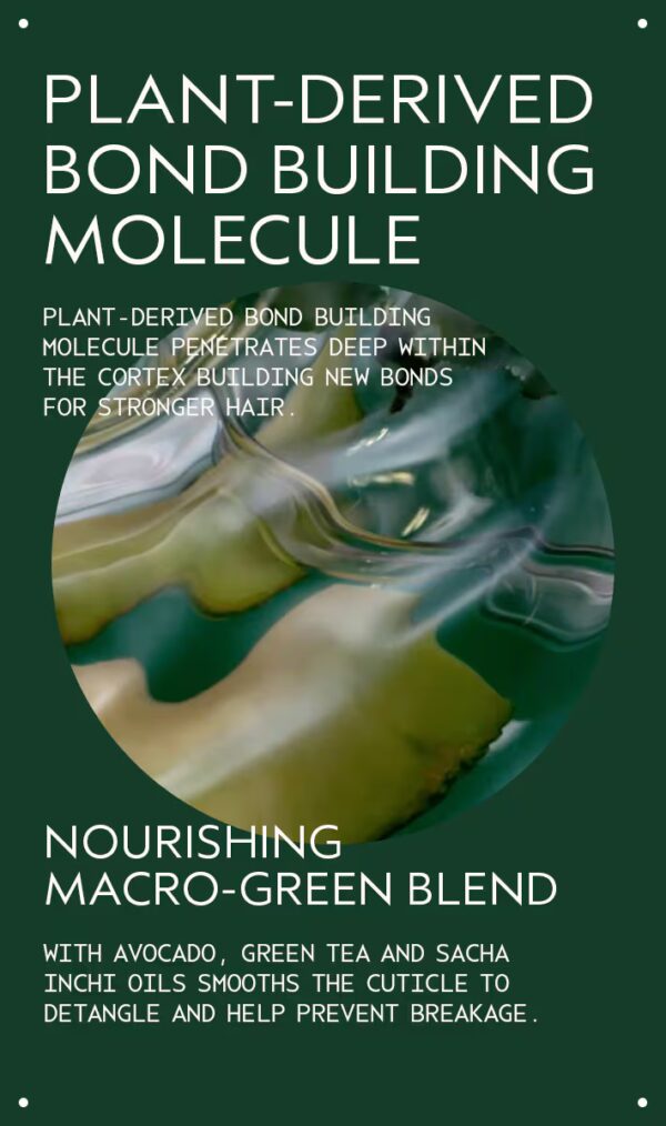 Botanical repair™ intensive strengthening masque: rich