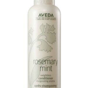 Rosemary mint weightless conditioner