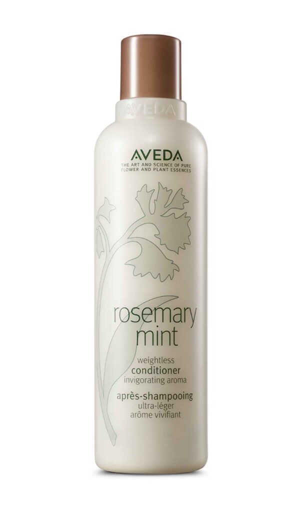 Rosemary mint weightless conditioner