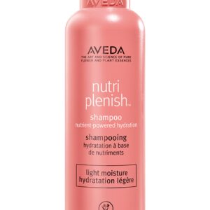 Nutriplenish™ shampoo light moisture