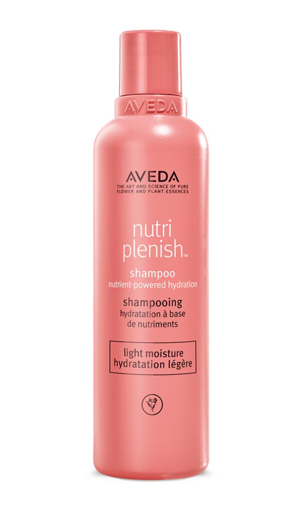Nutriplenish™ shampoo light moisture