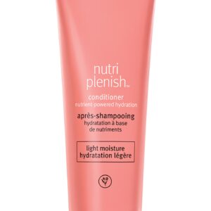 Nutriplenish™ conditioner light moisture