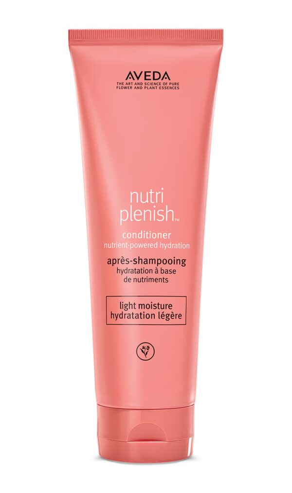 Nutriplenish™ conditioner light moisture