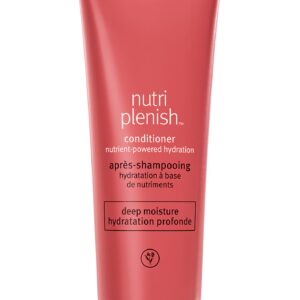Nutriplenish™ conditioner deep moisture