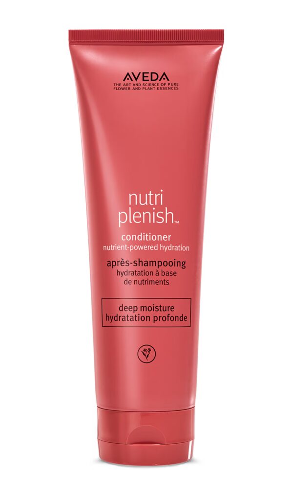 Nutriplenish™ conditioner deep moisture